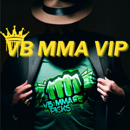 VB MMA VIP