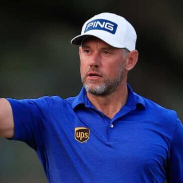 Lee Westwood Masters 2021 Analysis, Odds and Best Bets | Free Masters Picks