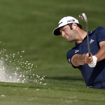 Jon Rahm Masters Analysis, Odds and Best Bets
