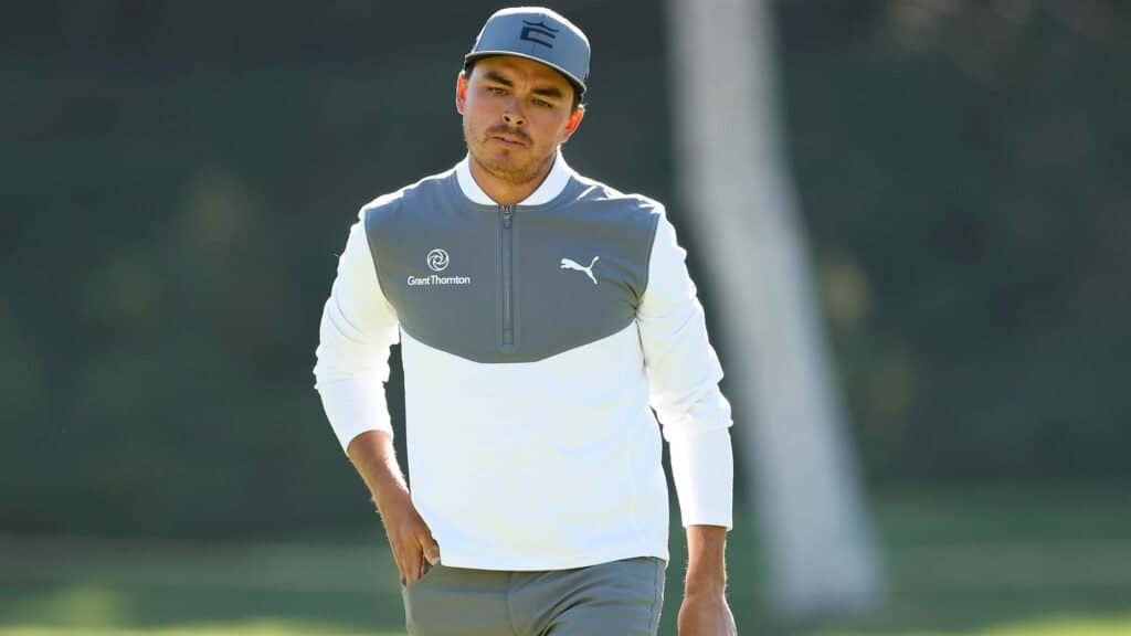 PicksCity Rickie Disappointed