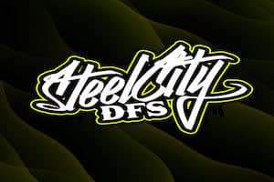 SteelCityDFS