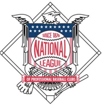 National League Pennant Odds Entering 2021 MLB Playoffs