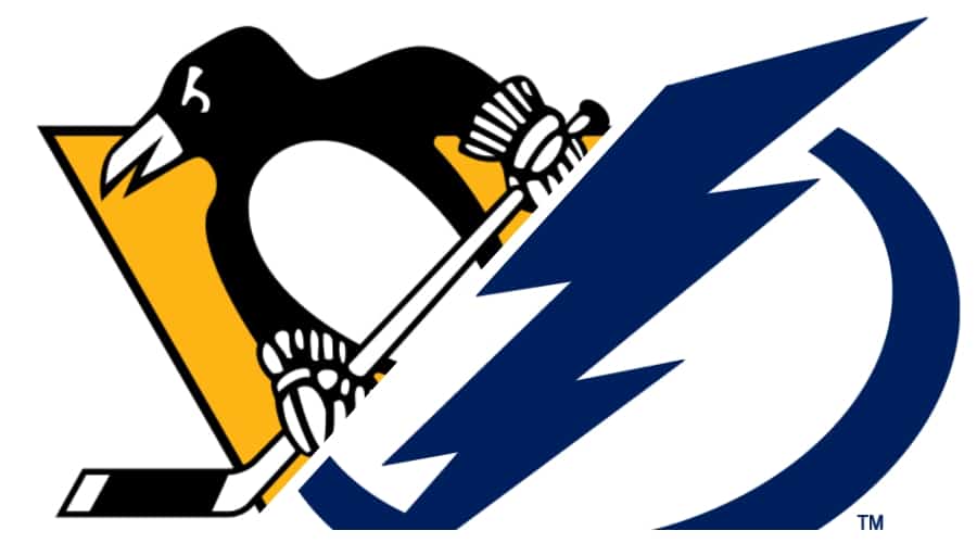 PicksCity Penguins Lightning 1