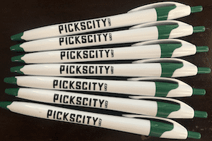 PicksCity Pens