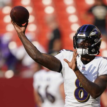 Ravens vs Broncos NFL Betting Odds, Trends, Stream and Picks for Week 4