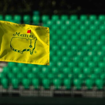Best Bets for 2022 Masters Tournament