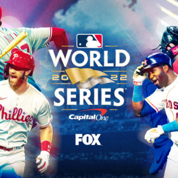 World Series Preview by SF Sports2