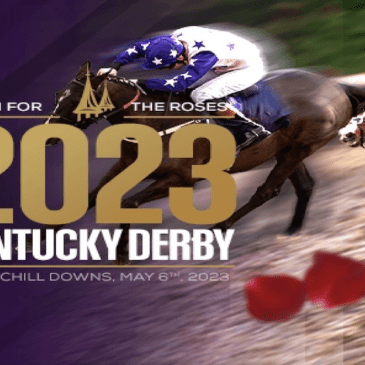 Who’s HOT and Who’s NOT: Kentucky Derby 2023 Edition Volume #1