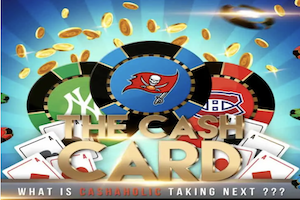The Cash Card