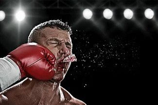 Brock Nelson – UFC/Boxing