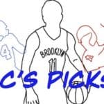 JC's Picks